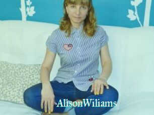 AlisonWiliams