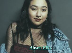 Alison_Ellis