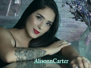 AlisonnCarter