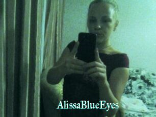 AlissaBlueEyes