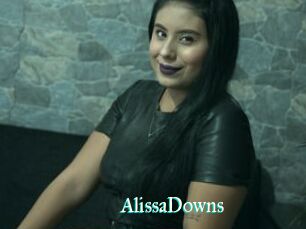 AlissaDowns