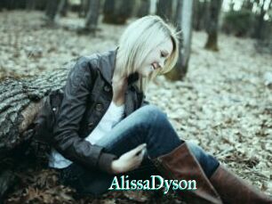 AlissaDyson