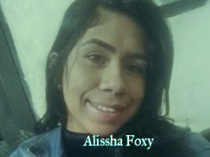 Alissha_Foxy