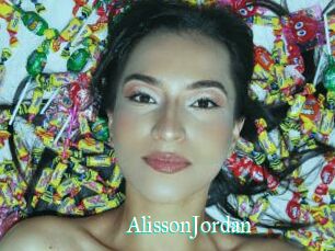 AlissonJordan