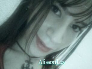 AlissonLee