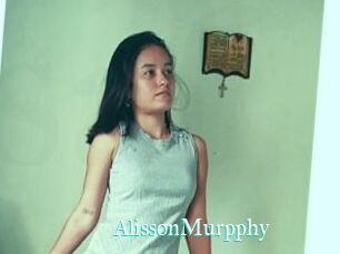 AlissonMurpphy