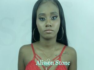 Alisson_Stone