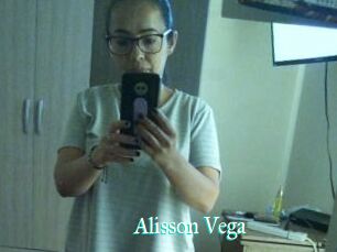 Alisson_Vega