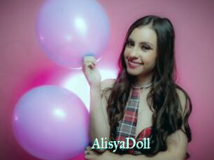 AlisyaDoll