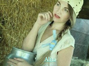 Alita