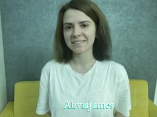 AliviaJames