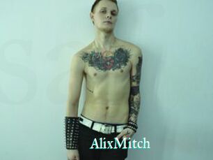 AlixMitch