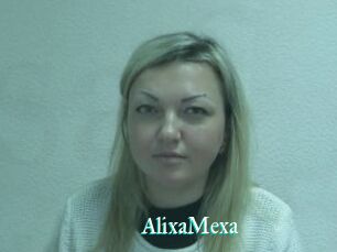 AlixaMexa