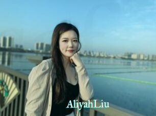 AliyahLiu