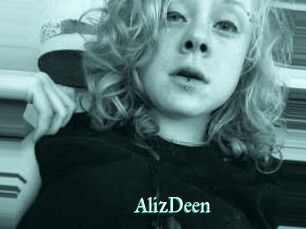 AlizDeen
