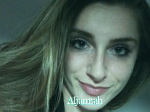 Aljannah