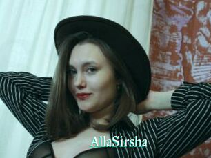 AllaSirsha