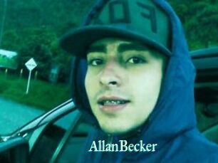 AllanBecker