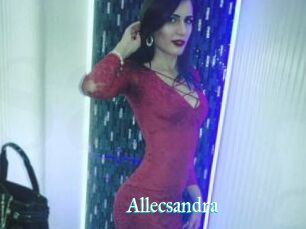 Allecsandra