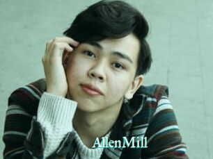 AllenMill