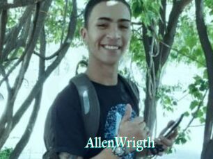 AllenWrigth