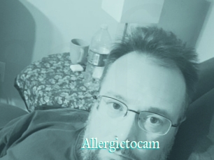 Allergictocam