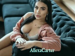 AllexaCarter