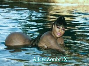AlleyeZonbriX