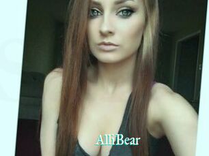 AlliBear