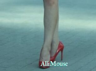 AlliMouse