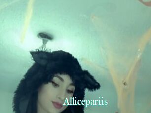 Allicepariis