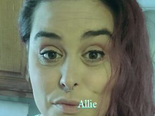 Allie