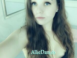 AllieDaniels
