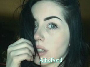 AllieFord