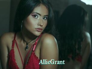 AllieGrant