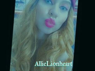 AllieLionheart