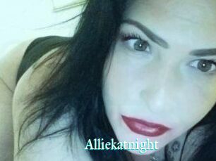 Alliekatnight