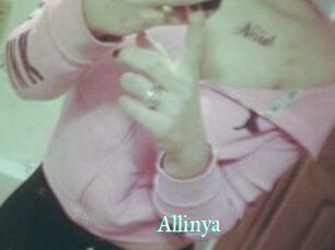 Allinya