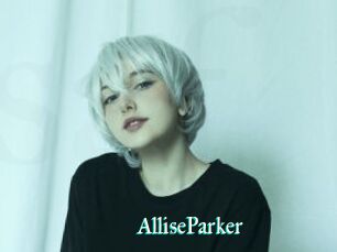 AlliseParker