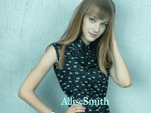 AlliseSmith