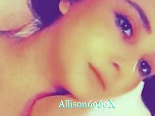 Allison6969X