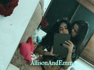 AllisonAndEmma