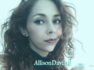 AllisonDavis18