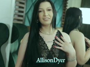 AllisonDyer