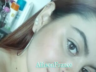 AllisonFranco