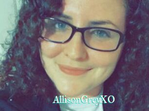 AllisonGreyXO