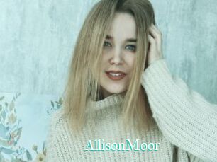 AllisonMoor