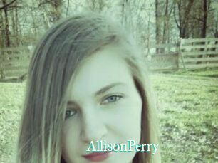 AllisonPerry