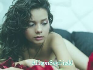 AllisonSeyfriedd