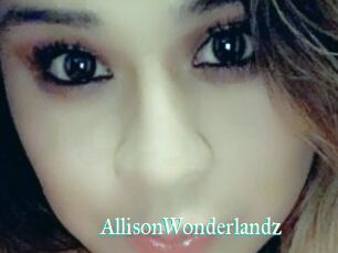 AllisonWonderlandz